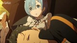 Take you to feel Rem's love in one minute
