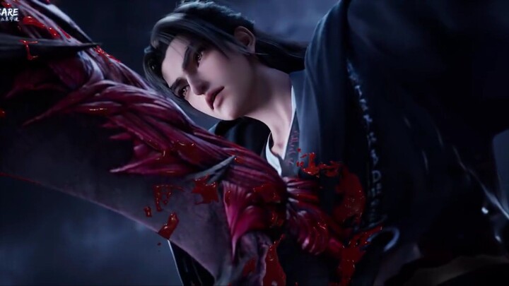 Azure Legacy S3 Episode 5 Sub Indo