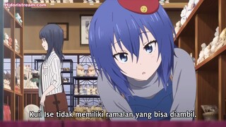 Zatsu Tabi: That’s Journey Eps 7 (Sub-Indo)