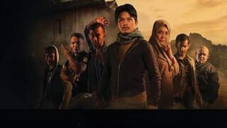 GERAN (2019) FULL MOVIE..