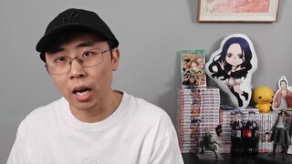 [Awang] Big melee! Luffy fights Lucci again? One Piece 1068 details analysis!