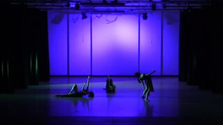 07 American high school students choreographed their own contemporary dance performance | The more t