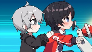 This time it’s a failure!