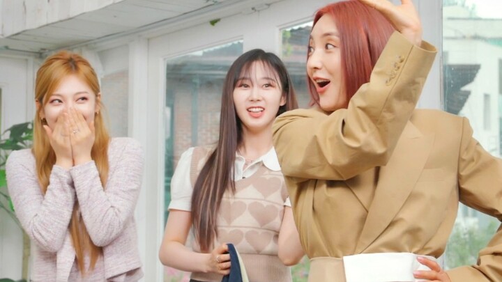 BoA’s Big Production! Official Teaser for aespa’s Cover Song Behind-the-Scenes