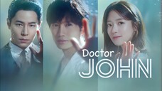 14) Doctor Jhon 🇰🇷 Tagalog Dubbed