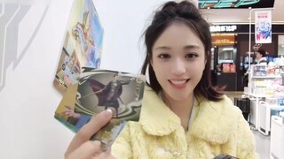 A 100,000 autograph? Challenge the new product Nezha Devil Boy Conquers the Dragon King! The first b