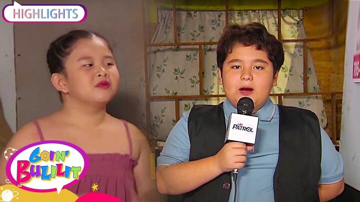 House in Malabon cleaned out! | Goin’ Bulilit