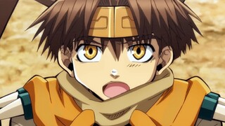 【يناير 2022 / إيشيدا أكيرا】 موفع السفر إلى الغرب RELOAD -ZEROIN- العرض الدعائي الرسمي الأول [فريق MC