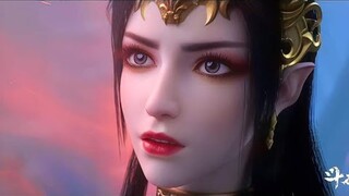 Đấu phá thương khung phần 5 tập 69 Trailer