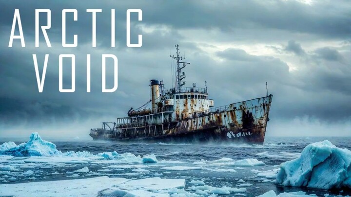 EP114 | the entire crew vanished without a trace | Arctic Void | horror movie