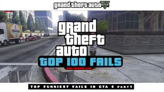 MOMEN MOMEN FUNNY FAILS IN GTAV PART1