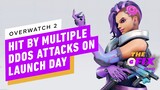 Overwatch 2 Launch Plagued by Lengthy Queues, Other Problems - IGN Daily Fix