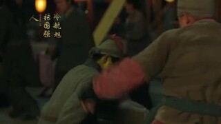 Địch Nhân Kiệt: Cửu Long Huyền Quán Full Movie [Sub Việt]