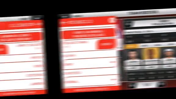 MOD MENU by Marshall