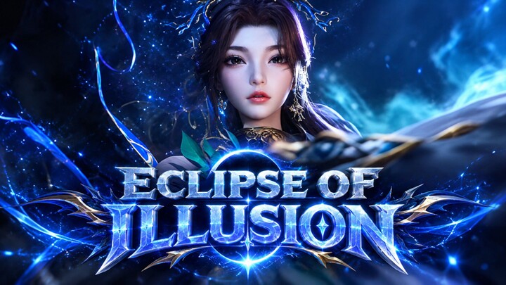 ECLIPSE OF ILLUSION AMV