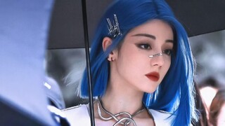 ديلي ريبا لم تصبح محبوبة الجماهير لكي تترك لي فرصة للبقاء، وإلا لما صمدت محفظتي!