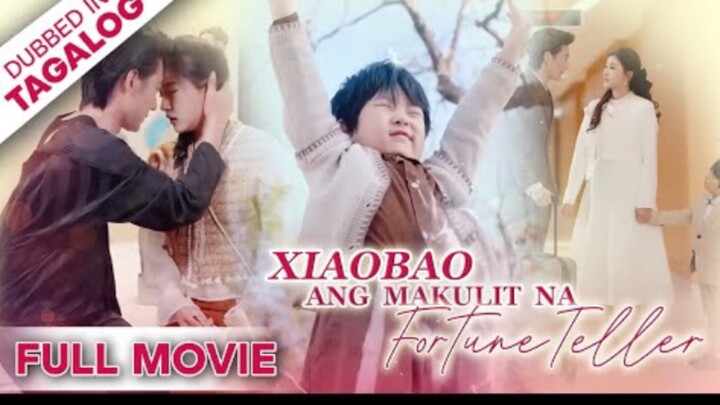 XIAOBAO: ANG MAKULIT NA FORTUNE TELLER [FULL MOVIE] - Isang Ina, Isang Anak, Isang Laban.