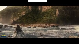 MOANA Live Action Trailer