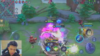 TEAM BẠN SAO LẬT ĐƯỢC CON BÀI AIRI CỦA RUL...