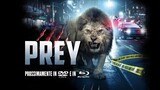 Prey (2024)  Action thriller