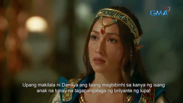 Engcantadia chronicles episode 2 june 17