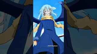 Cid Kagenou vs Rimuru