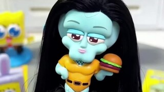 Hộp mù giờ đã trở nên trừu tượng đến thế sao?!