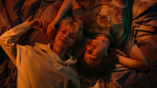 Fanfic full movie [indo sub]