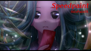 Speedpaint วันนายะ&ทานาบาตะ♛