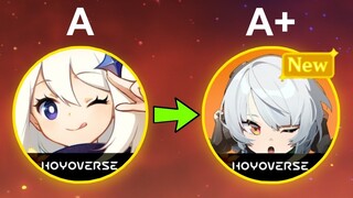 WHAATT!!? Hoyoverse New Game Will SHOCK Every Apex Players...