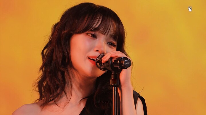 【4K 60fps】LE SSERAFIM - HOT (260228)