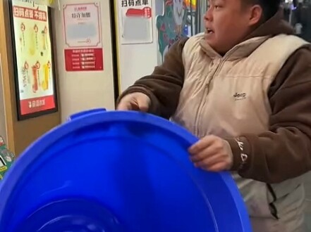 Is this the first bucket of milk tea you’ve been craving, “Duo Ka Mie”?