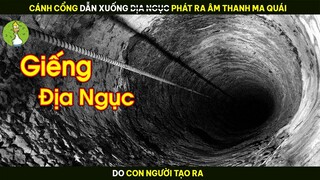 [Review Phim] Cánh Cổng Dẫn Xuống Địa Ngục Do Chính Con Người Tạo Ra