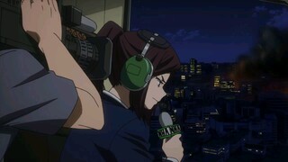 HọC ViỆn AnH HùNg CủA TôI 2 Tập 18