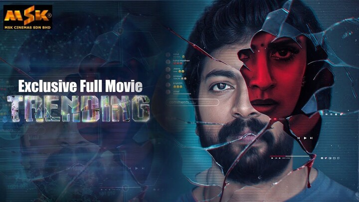 Trending (2025) (Hindi + Tamil) Dual Audio UnCut South Movie HD 1080p ESub