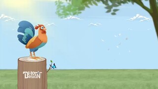 HADIRMU PART 11 - Animasi Sekolah