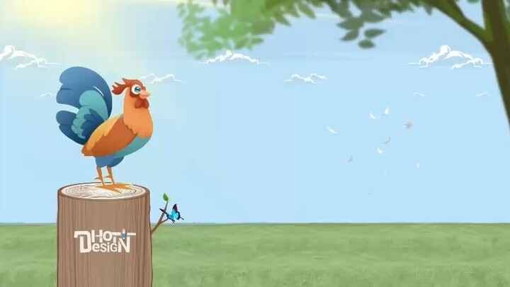 HADIRMU PART 11 - Animasi Sekolah