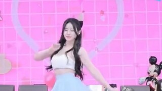 Panda Class Korea KBJTV Hot#2