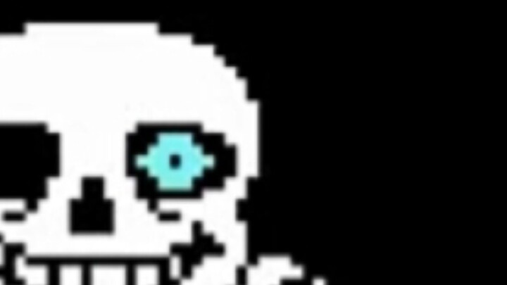 [Undertale] "Lịch sử những mối quan hệ đáng kinh ngạc của Sans" (doge)