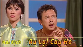 Hài Hoài Linh_ Chí Tài _ _Ru Lại Câu Hò_ _ PBN 78