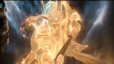 SPOILER Tales Of Hearding Gods🔥epsd 47-50🔥XINMU Memulai perjalanannya ke kaisaran Barbarian