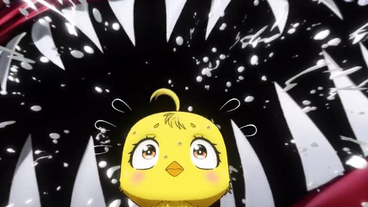 Official Anime Trailer _ Rooster Fighter _ VIZ_01c