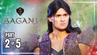 Bagani | Episode 80 (2/5) | April 15, 2024