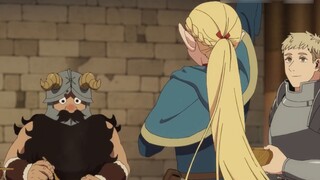 Golem thực sự có thể trồng rau! ?