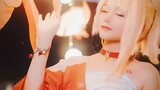 [Genshin Impact] Cosplay Yomiya