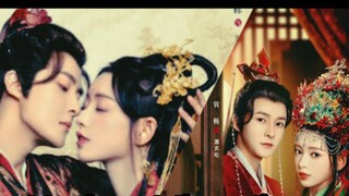 EP.14 JIANG JIA-REINCARNATED LOVERS ENG-SUB