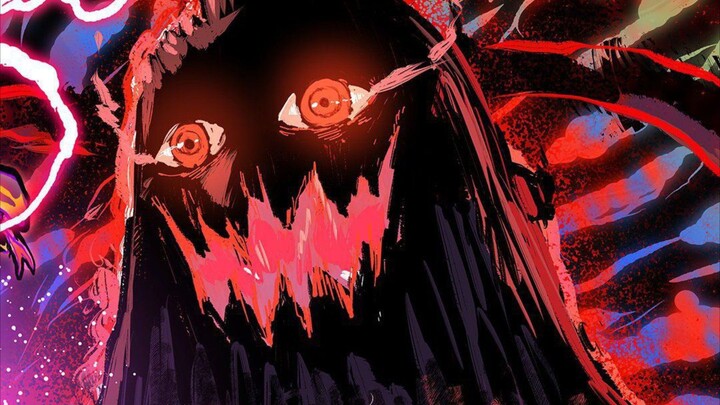 WUJUD ASLI IMU SAMA AKHIRNYA TERUNGKAP