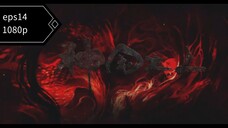Over the divine kingdom eps14 sub indo 1080p