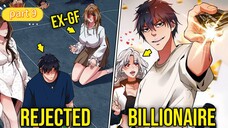 MC Got Rejected By Girl But He Got Billionaire System To Make His Own Harem+ (Part-09 )