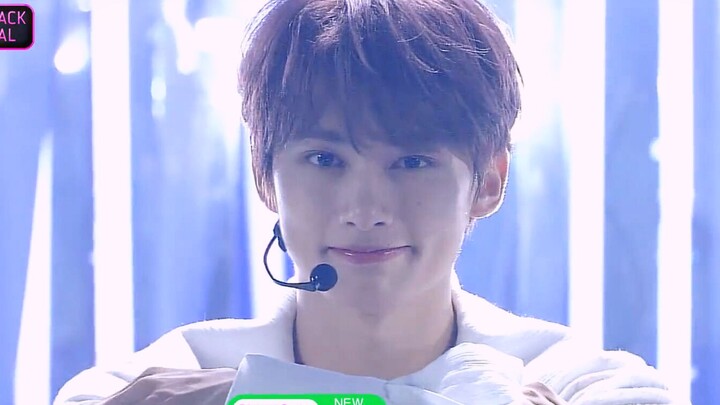 【Sub Indo】MY MY 0628 Inkigayo: Gantengnya Jun di awal sudah langsung nempel di hati saya [SEVENTEEN]
